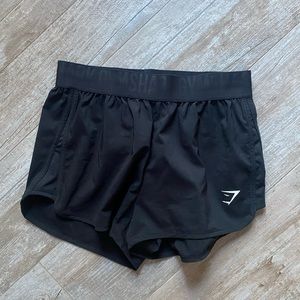 Gymshark TRAINING LOOSE FIT SHORTS